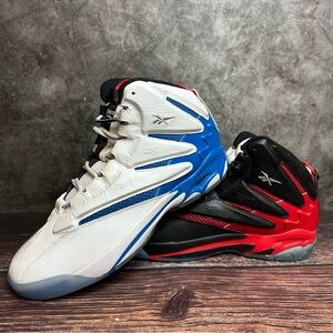 Reebok Classic 2015 The Blast Size 9.5 NWOB